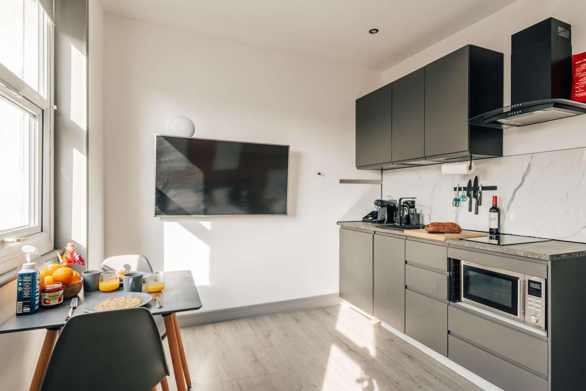 Casa vacanze Lovely In Earls Court