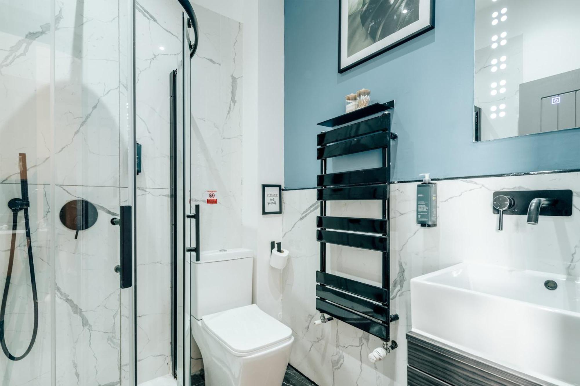 Lovely In Earls Court Casa vacanze Londra