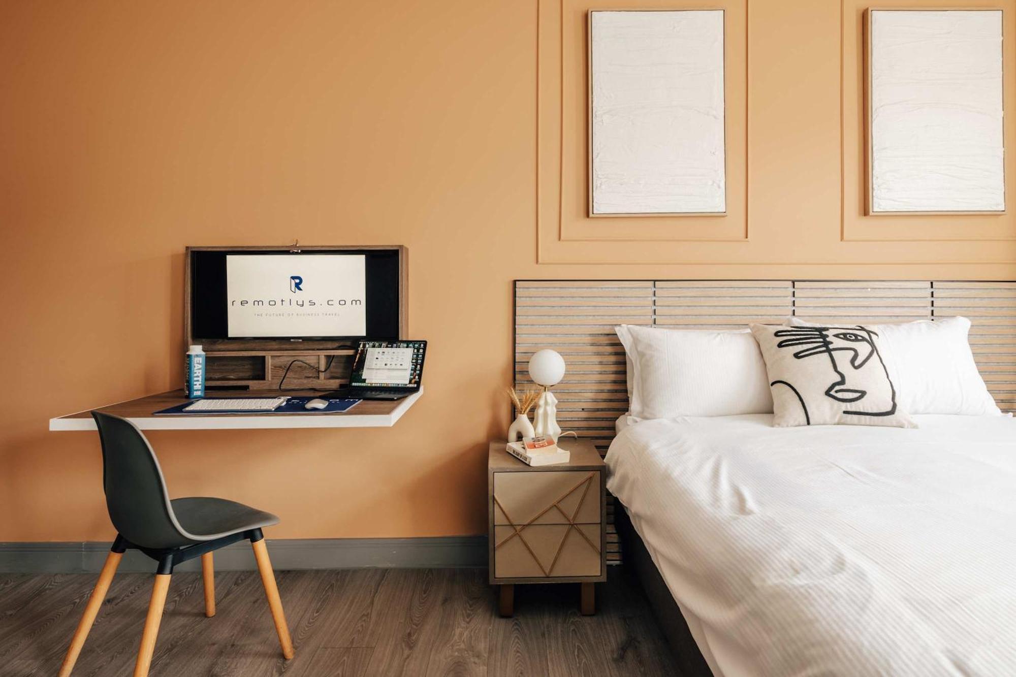 Lovely In Earls Court Casa vacanze