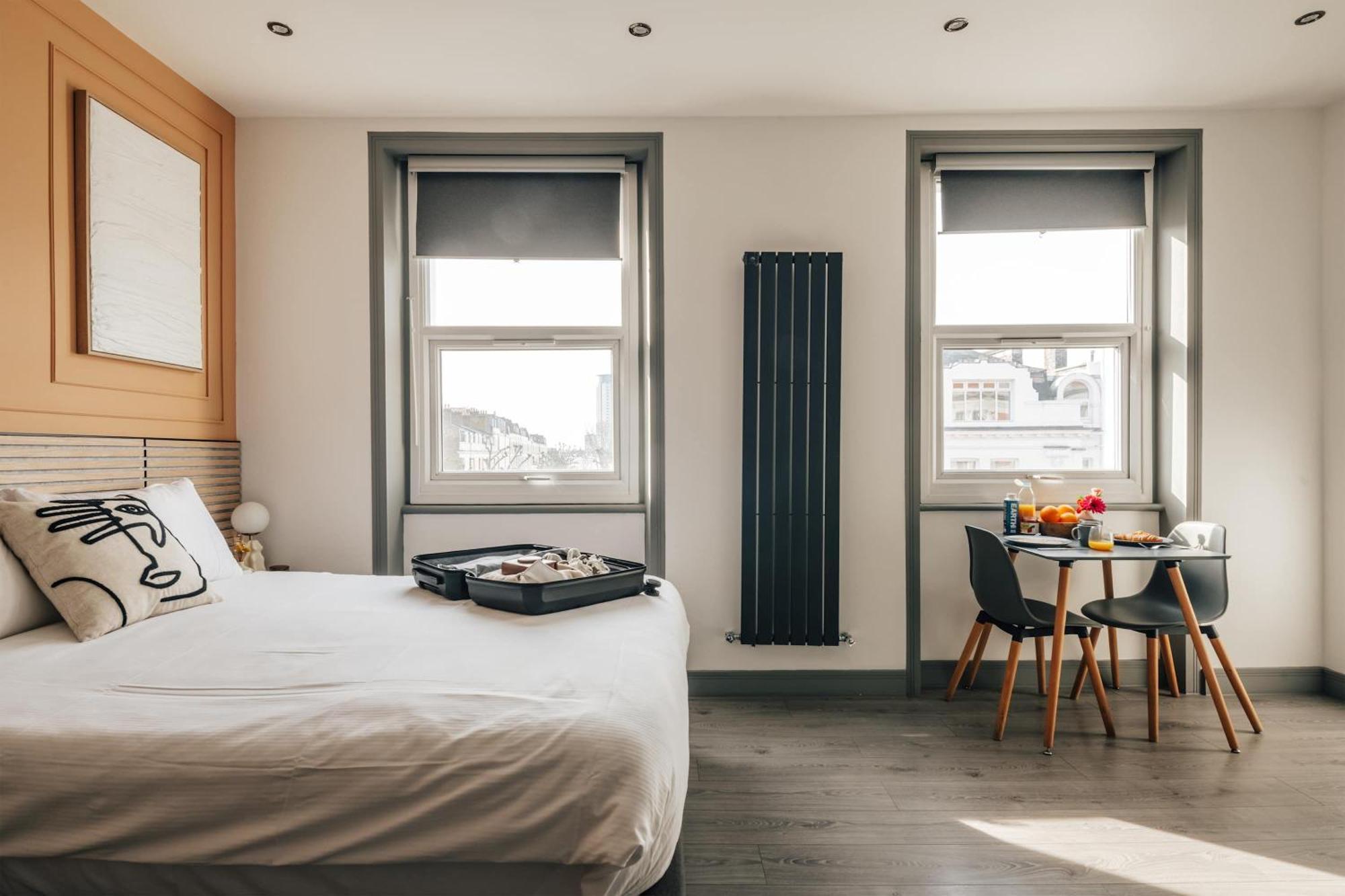 Casa vacanze Lovely In Earls Court *